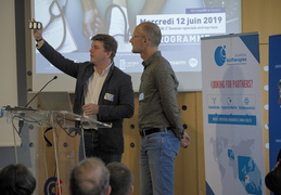 Rencontres Innovation Dispositifs Médicaux