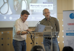 Rencontres Innovation Dispositifs Médicaux