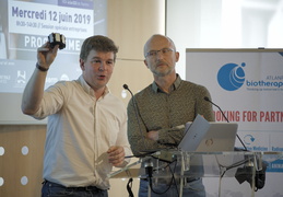Rencontres Innovation Dispositifs Médicaux