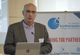 Rencontres Innovation Dispositifs Médicaux