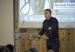 Rencontres Innovation Dispositifs Médicaux