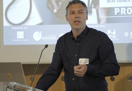 Rencontres Innovation Dispositifs Médicaux
