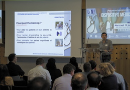 Rencontres Innovation Dispositifs Médicaux
