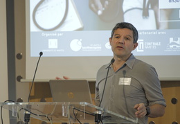 Rencontres Innovation Dispositifs Médicaux