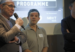 Rencontres Innovation Dispositifs Médicaux