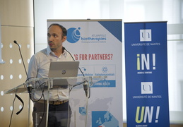 Rencontres Innovation Dispositifs Médicaux