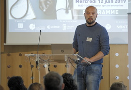 Rencontres Innovation Dispositifs Médicaux