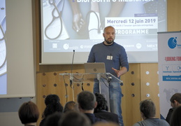 Rencontres Innovation Dispositifs Médicaux