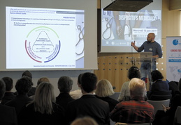 Rencontres Innovation Dispositifs Médicaux