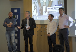 Rencontres Innovation Dispositifs Médicaux