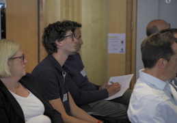 Rencontres Innovation Dispositifs Médicaux