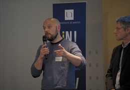 Rencontres Innovation Dispositifs Médicaux