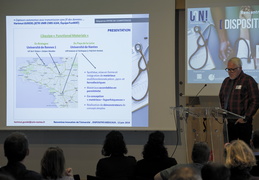 Rencontres Innovation Dispositifs Médicaux
