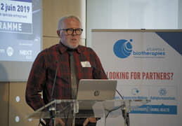 Rencontres Innovation Dispositifs Médicaux