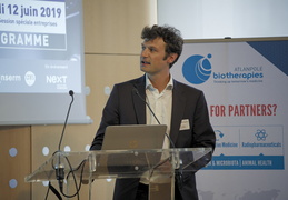 Rencontres Innovation Dispositifs Médicaux