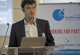 Rencontres Innovation Dispositifs Médicaux