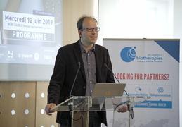 Rencontres Innovation Dispositifs Médicaux