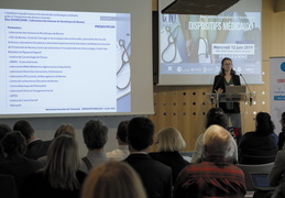 Rencontres Innovation Dispositifs Médicaux