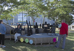 Fête du Campus de La Roche-sur-Yon 2019