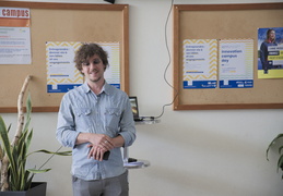 Fête du Campus de La Roche-sur-Yon 2019