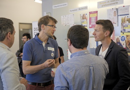 La Rentrée Disrupt' Campus Nantes 2019-2020