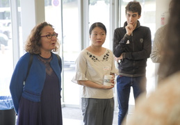La Rentrée Disrupt' Campus Nantes 2019-2020