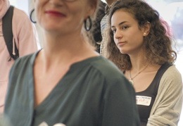 La Rentrée Disrupt' Campus Nantes 2019-2020