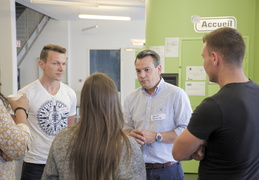 La Rentrée Disrupt' Campus Nantes 2019-2020