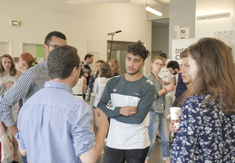 La Rentrée Disrupt' Campus Nantes 2019-2020