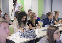 La Rentrée Disrupt' Campus Nantes 2019-2020