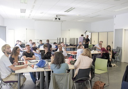La Rentrée Disrupt' Campus Nantes 2019-2020