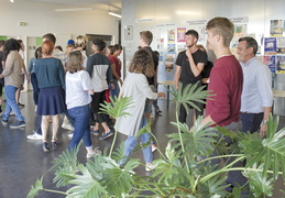 La Rentrée Disrupt' Campus Nantes 2019-2020