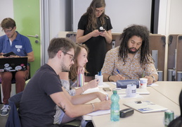 La Rentrée Disrupt' Campus Nantes 2019-2020