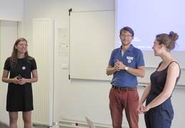 La Rentrée Disrupt' Campus Nantes 2019-2020