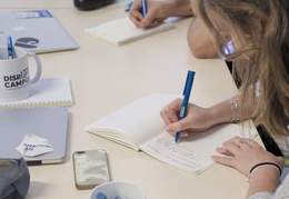 La Rentrée Disrupt' Campus Nantes 2019-2020