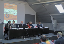 Journées de l’AFAM : UN MONDE EN MOUVEMENT