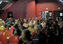 Journées de l’AFAM : UN MONDE EN MOUVEMENT