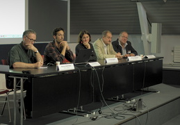 Journées de l’AFAM : UN MONDE EN MOUVEMENT