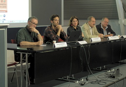 Journées de l’AFAM : UN MONDE EN MOUVEMENT