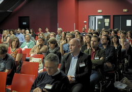 Journées de l’AFAM : UN MONDE EN MOUVEMENT