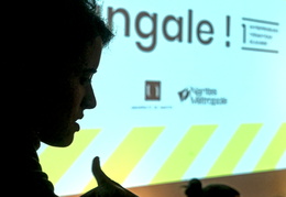 Fringale ! : Rencontre avec Gina Di Orio et Damien Gillet, cofondateurs d'Idîle