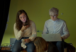 Fringale ! : Rencontre avec Gina Di Orio et Damien Gillet, cofondateurs d'Idîle