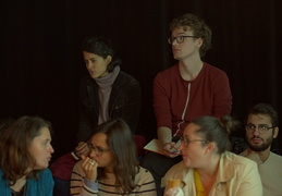 Fringale ! : Rencontre avec Gina Di Orio et Damien Gillet, cofondateurs d'Idîle