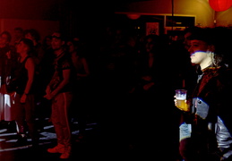 Concert d'ouverture du Festival Pride'N'Art à l'Université de Nantes