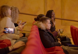 L'Innovation Campus Day : La mer : une thématique pour une multitude d'enjeux.