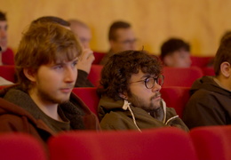 L'Innovation Campus Day : La mer : une thématique pour une multitude d'enjeux.