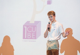 L'Innovation Campus Day : La mer : une thématique pour une multitude d'enjeux.
