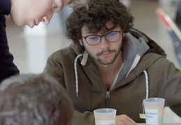 L'Innovation Campus Day : La mer : une thématique pour une multitude d'enjeux.