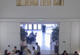 L'Innovation Campus Day : La mer : une thématique pour une multitude d'enjeux.