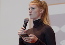 L'Innovation Campus Day : La mer : une thématique pour une multitude d'enjeux.